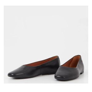 VAGABOND Jolin Leather Flats
